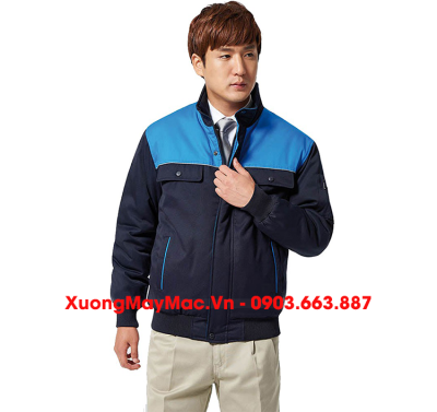 ÁO KHOÁC GIÓ AG096